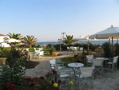 Limira Mare Neápolis