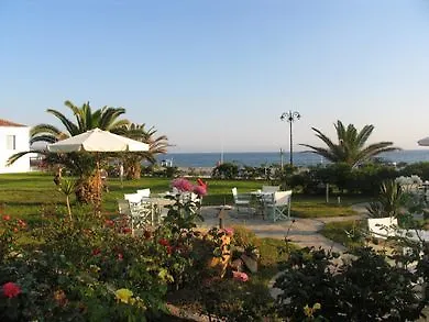 Szálloda Limira Mare Neápolis