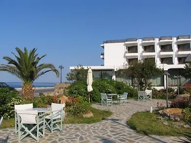 Ξενοδοχείο Limira Mare