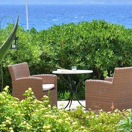 Limira Mare Neápolis