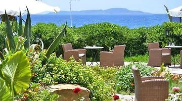 Limira Mare Hotel 3*