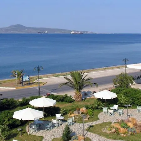 Szálloda Limira Mare