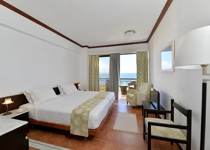 Hotel Limira Mare Neápolis