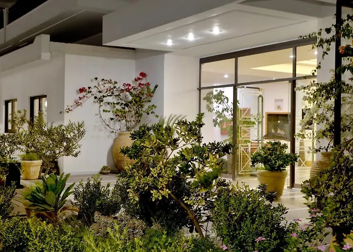 Limira Mare Neápolis