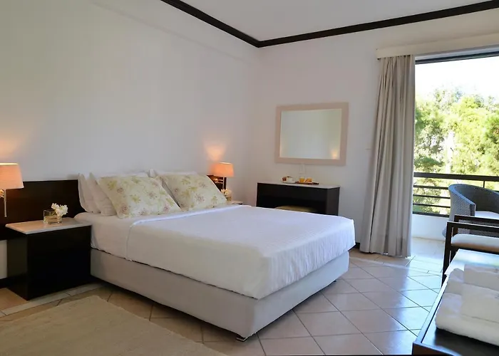 Hotel Limira Mare Neápolis