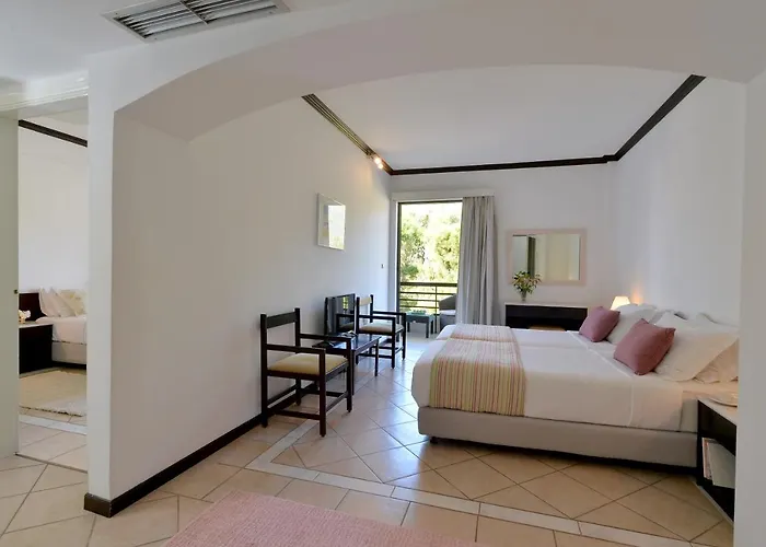 Hotel Limira Mare Neápolis