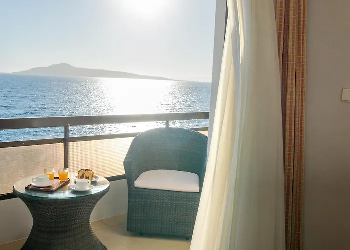 Hotel Limira Mare 3*