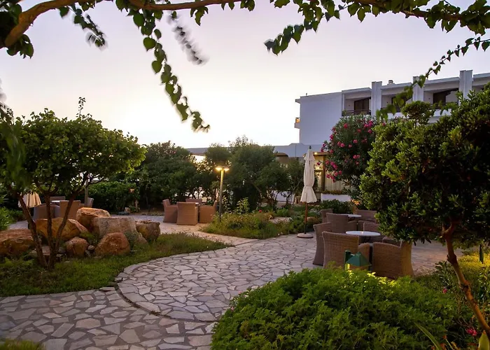 Hotel Limira Mare 3*