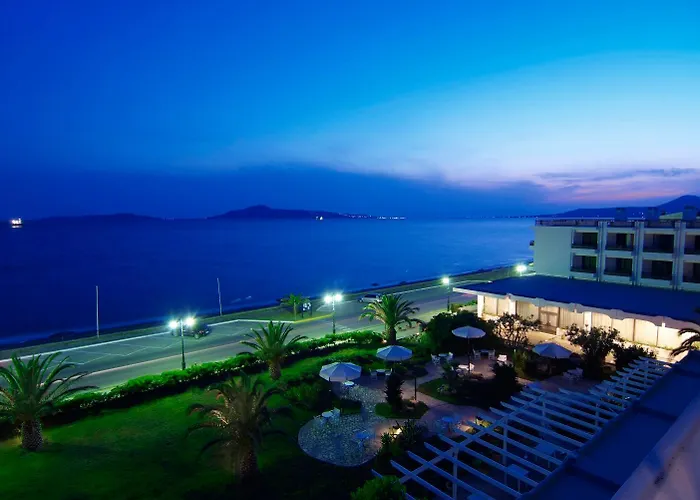 Limira Mare Hotel