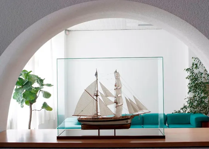 Limira Mare Hotel 3*