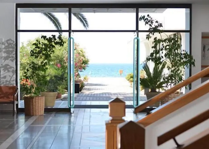 Limira Mare Neápolis