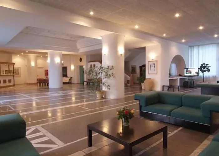 Limira Mare Hotel Neápolis