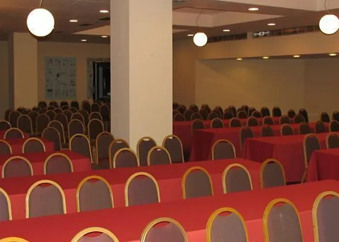 Limira Mare Hotel Neápolis