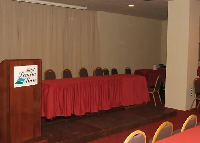 Limira Mare Hotel Neápolis