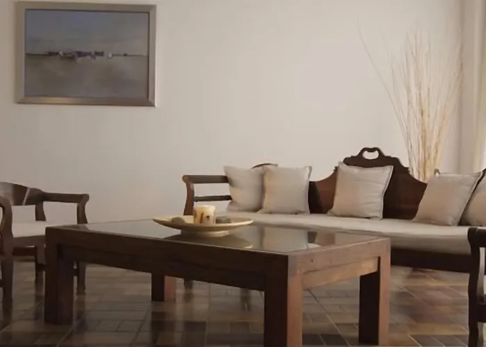 Limira Mare Neápolis