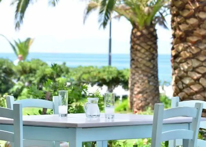 Limira Mare Neápolis