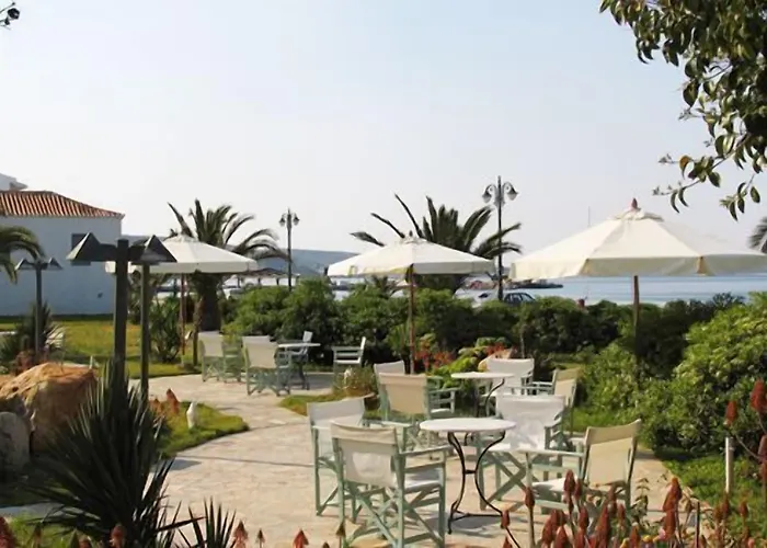 Limira Mare Neápolis