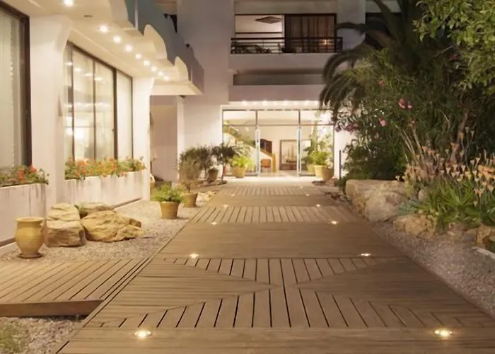 Limira Mare Neápolis