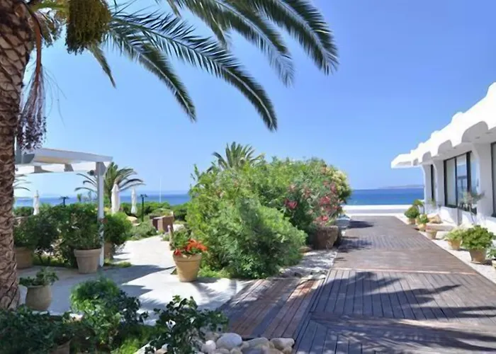 Limira Mare Neápolis