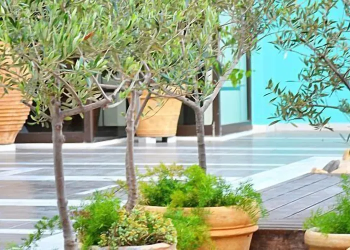 Limira Mare Neápolis