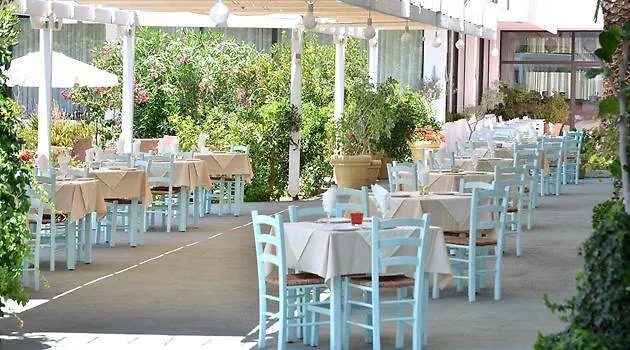 Limira Mare Neápolis