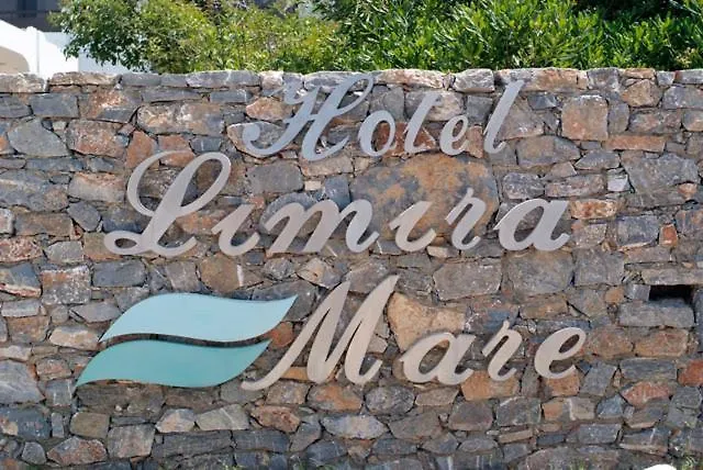 Hotel Limira Mare