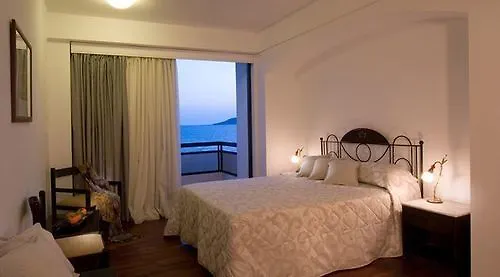 Limira Mare 3* Neápolis