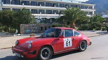 Hotel Limira Mare Neápolis