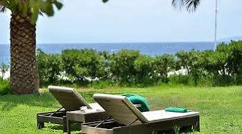 Limira Mare Hotel Neápolis