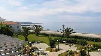 Limira Mare Hotel Neápolis