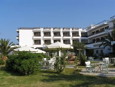 Limira Mare Hotel Neápolis