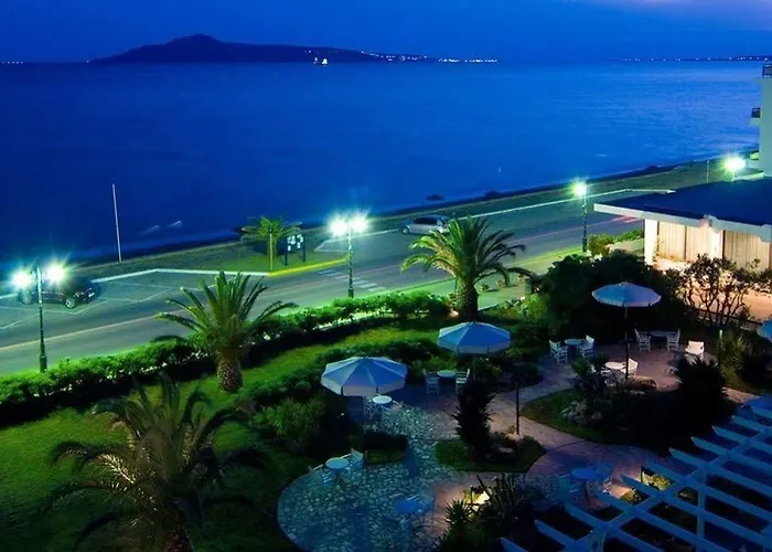 Hotel Limira Mare
