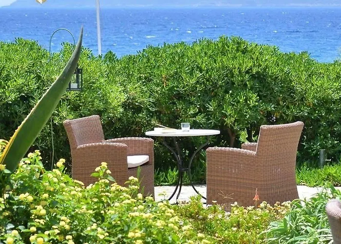 Limira Mare Neápolis