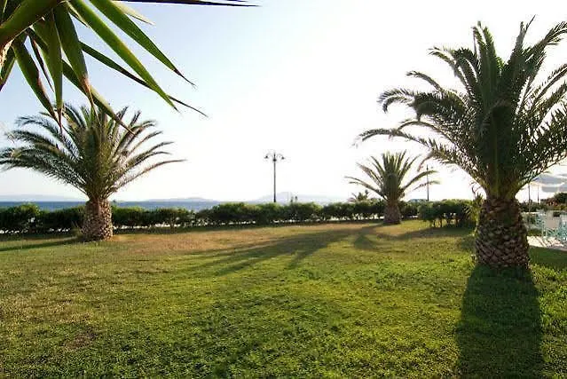 Limira Mare Hotel Neápolis