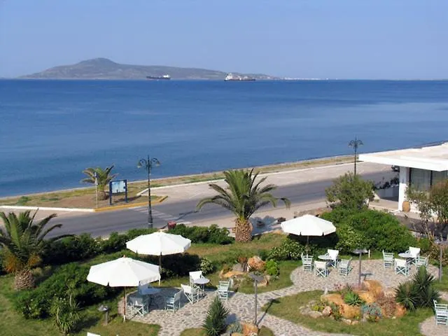Hotel Limira Mare